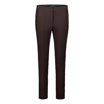 Betty Barclay Dames Broek 68122150 Bruin