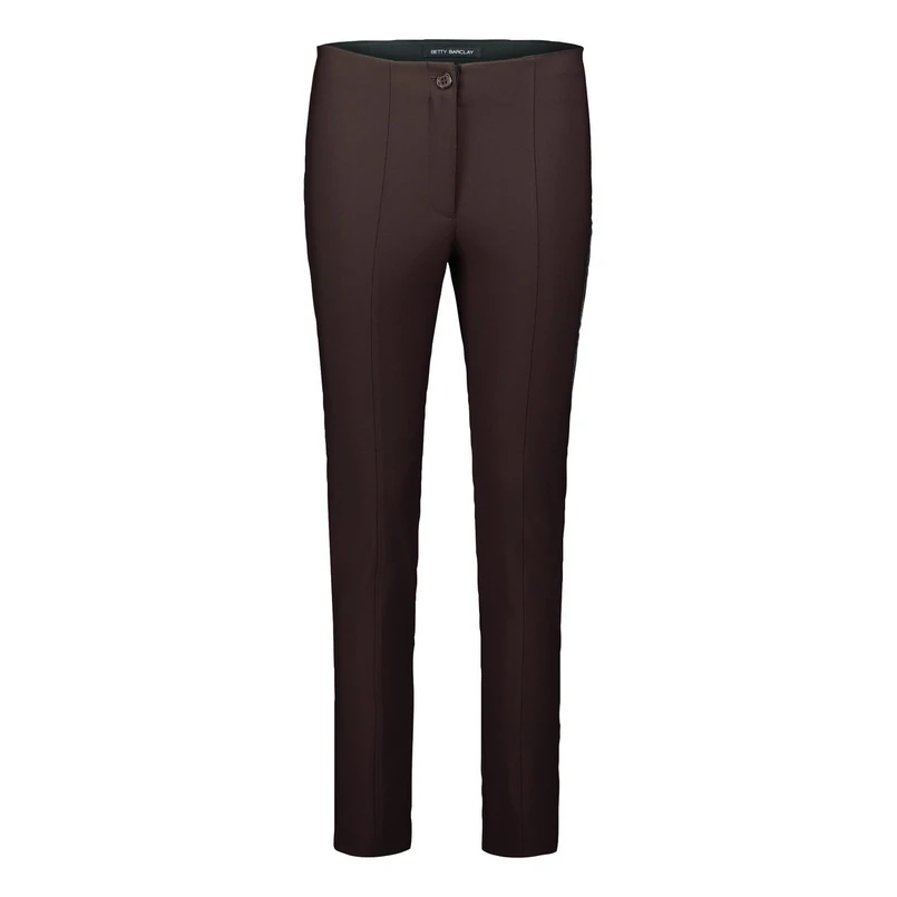 Betty Barclay Dames Broek 68122150 Bruin