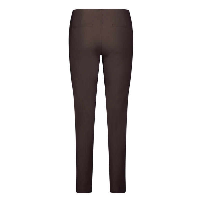 Betty Barclay Dames Broek 68122150 Bruin