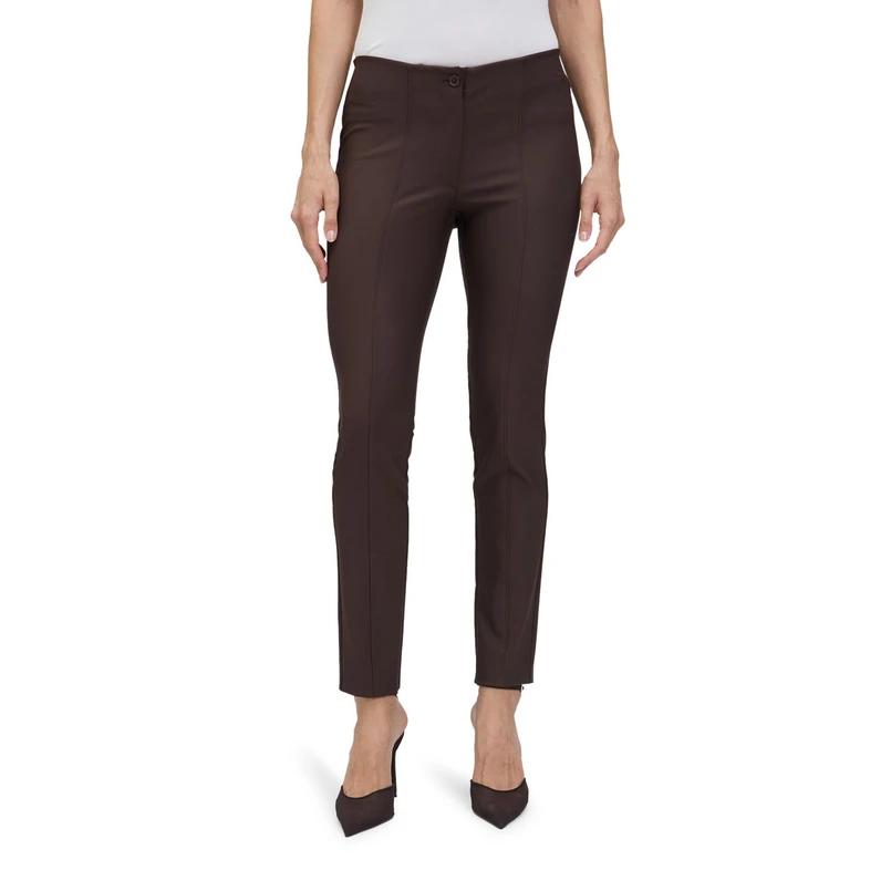 Betty Barclay Dames Broek 68122150 Bruin