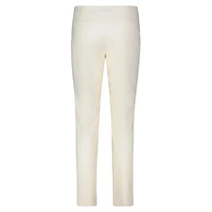 Betty Barclay Dames Broek 68122150 Ecru