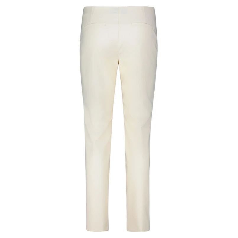 Betty Barclay Dames Broek 68122150 Ecru