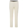Betty Barclay Dames Broek 68122150 Ecru