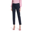 Betty Barclay Dames Broek 68122150 Navy
