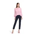 Betty Barclay Dames Broek 68122150 Navy