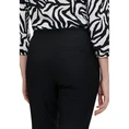 Betty Barclay Dames Broek 68122150 Zwart