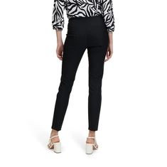 Betty Barclay Dames Broek 68122150 Zwart