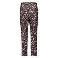 Betty Barclay Dames Capri 60981620 Bruin dessin