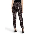 Betty Barclay Dames Capri 60981620 Bruin dessin