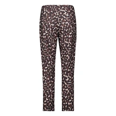 Betty Barclay Dames Capri 60981620 Bruin dessin