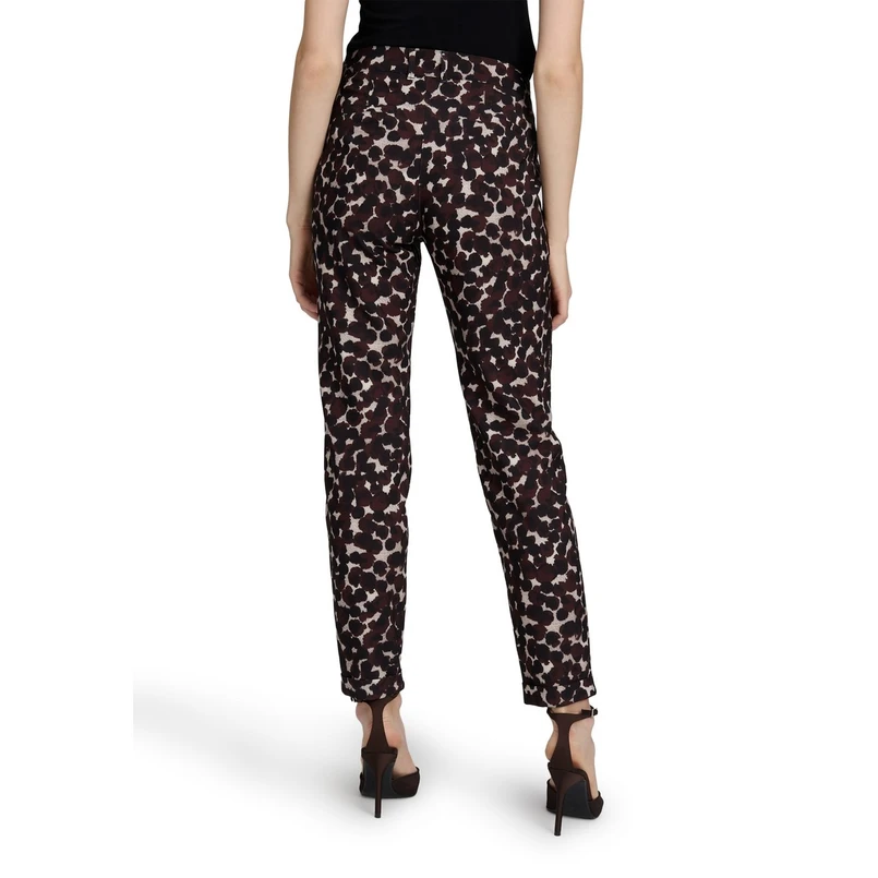 Betty Barclay Dames Capri 60981620 Bruin dessin