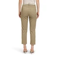 Betty Barclay Dames Capri-s 60221200 Midden blauw