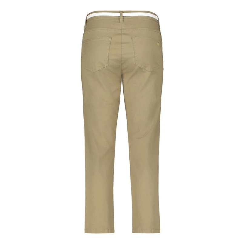 Betty Barclay Dames Capri-s 60221200 Midden blauw