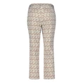 Betty Barclay Dames Capri-s 60281134 Groen dessin
