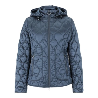 Betty Barclay Dames Jack 79011535 Bleu