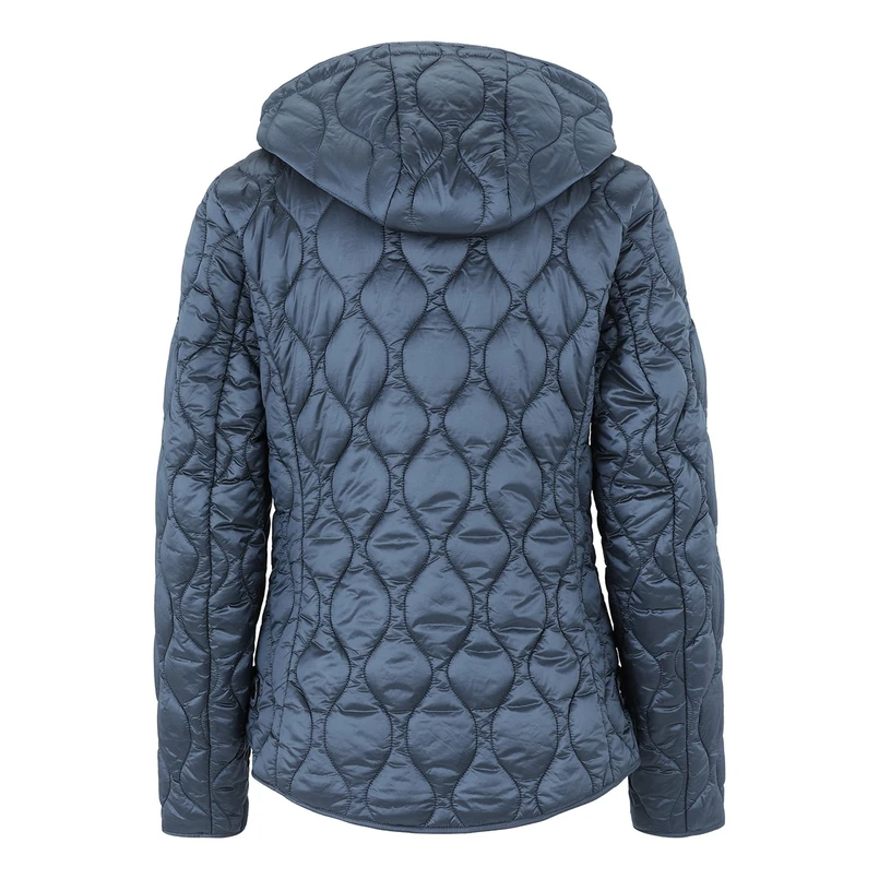Betty Barclay Dames Jack 79011535 Bleu