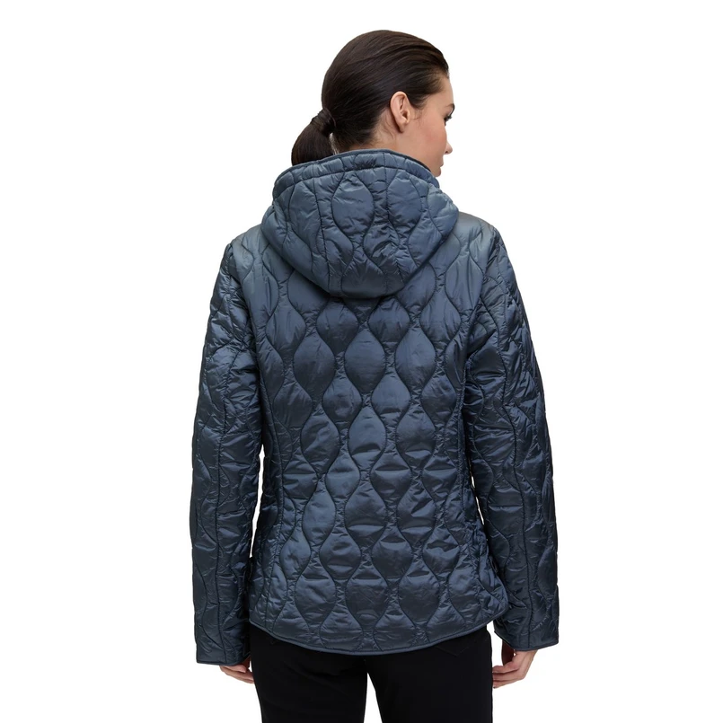 Betty Barclay Dames Jack 79011535 Bleu
