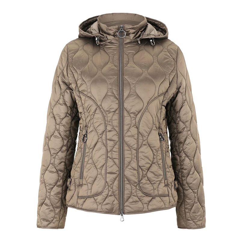 Betty Barclay Dames Jack 79011535 Middengrijs