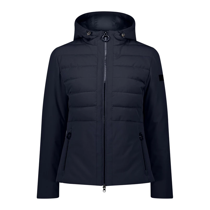 Betty Barclay Dames Jack 79441547 Navy