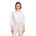 Betty Barclay Dames Jas 43702208 Wit