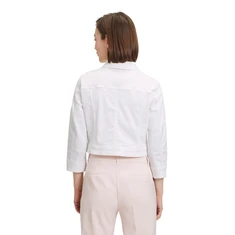 Betty Barclay Dames Jas 43702208 Wit