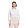 Betty Barclay Dames Jas 43702208 Wit