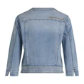 Betty Barclay Dames Jas 45231053 Bleached blue denim
