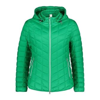Betty Barclay Dames Jas 78001535 Groen
