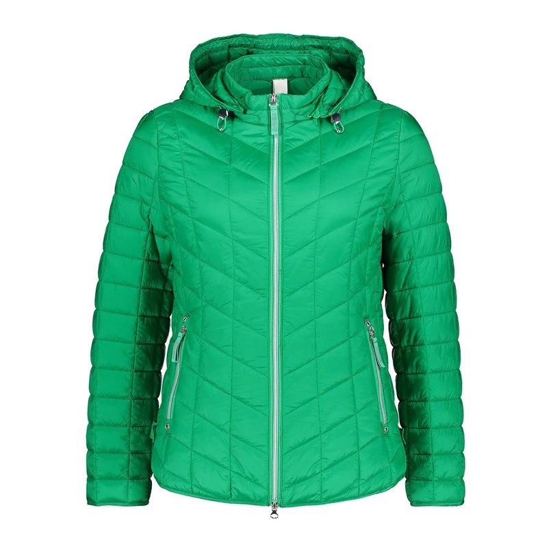 Betty Barclay Dames Jas 78001535 Groen