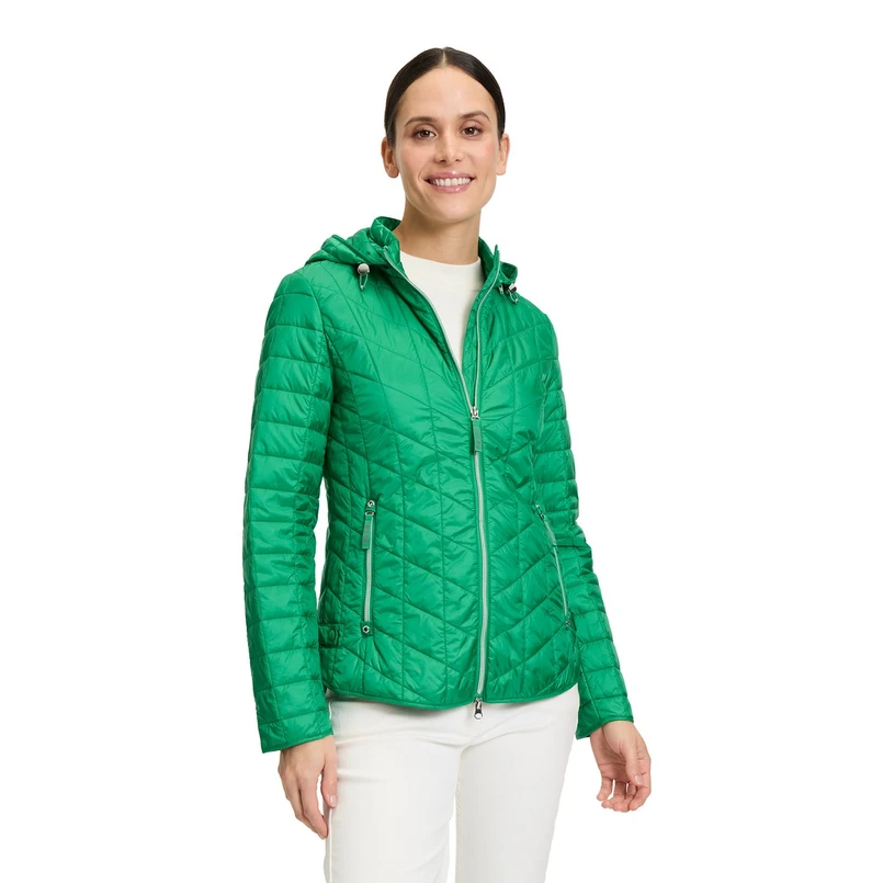 Betty Barclay Dames Jas 78001535 Groen