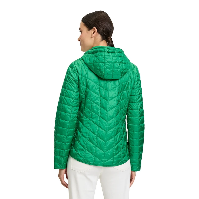 Betty Barclay Dames Jas 78001535 Groen