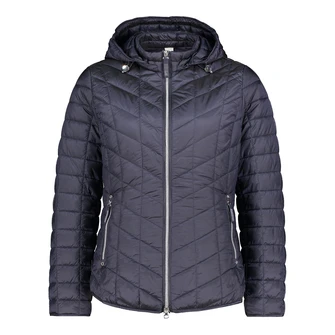 Betty Barclay Dames Jas 78001535 Navy