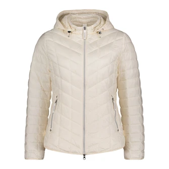 Betty Barclay Dames Jas 78001535 OFF-WHITE