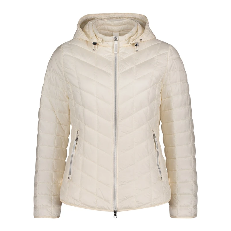 Betty Barclay Dames Jas 78001535 OFF-WHITE