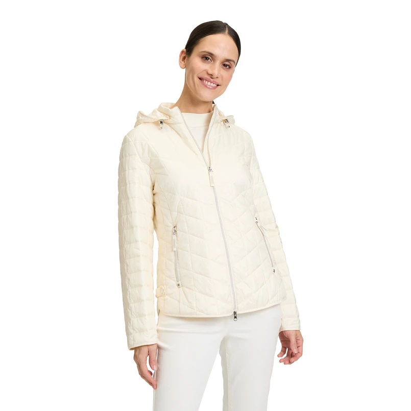 Betty Barclay Dames Jas 78001535 OFF-WHITE