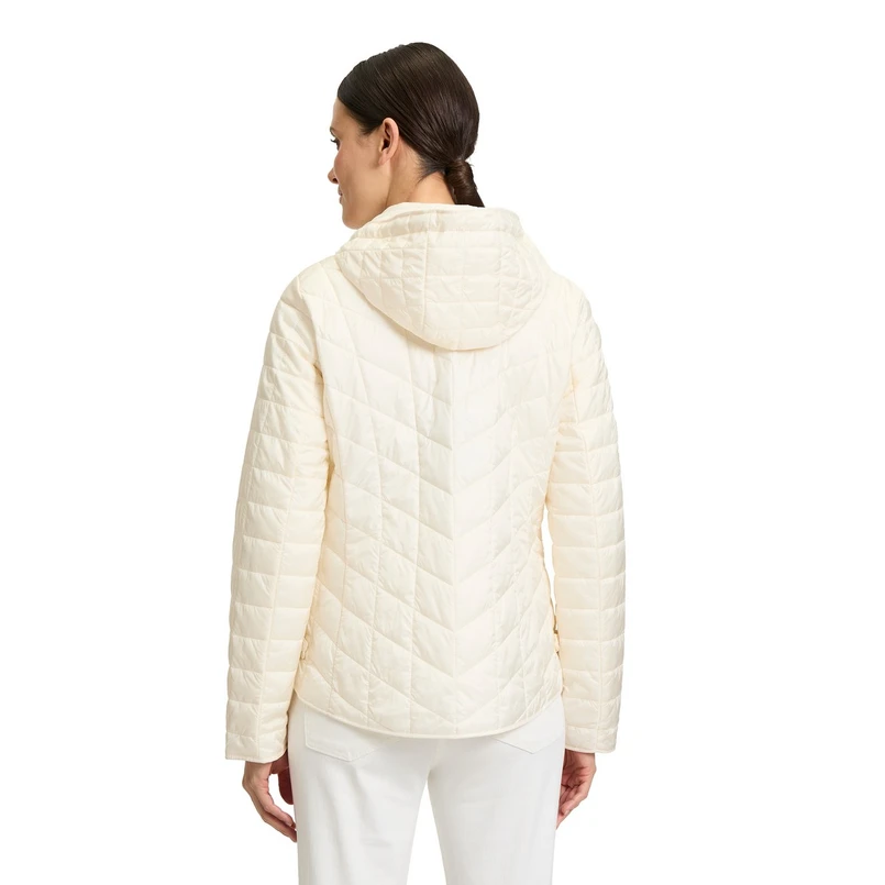 Betty Barclay Dames Jas 78001535 OFF-WHITE