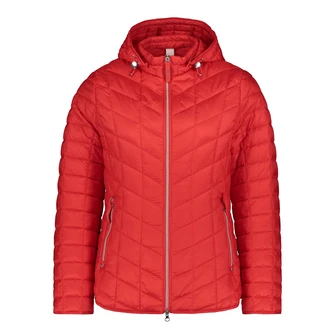 Betty Barclay Dames Jas 78001535 Rood