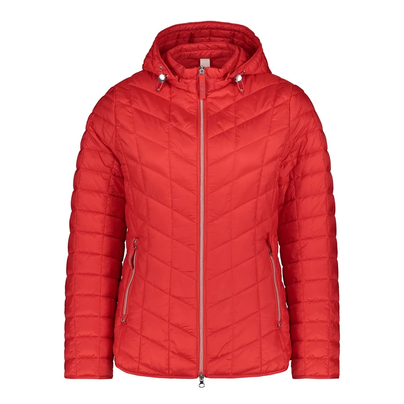 Betty Barclay Dames Jas 78001535 Rood