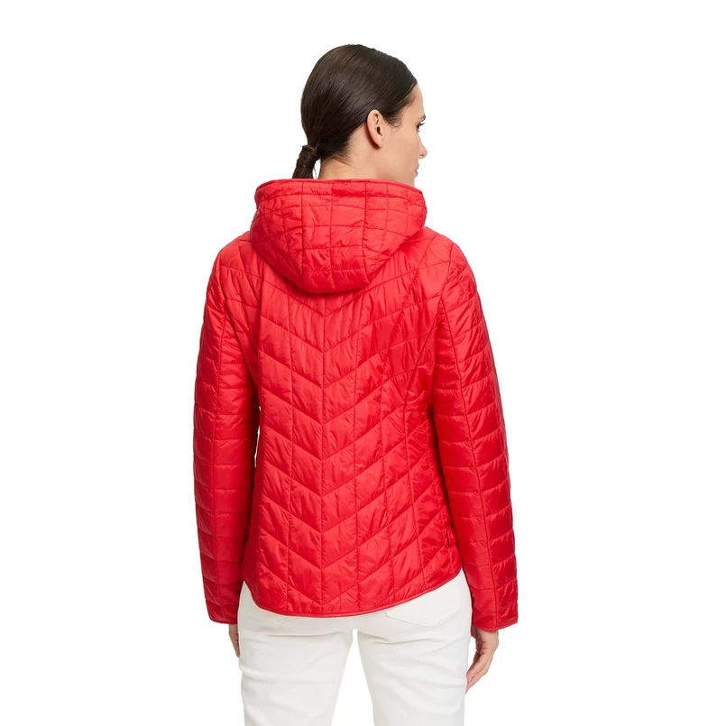 Betty Barclay Dames Jas 78001535 Rood