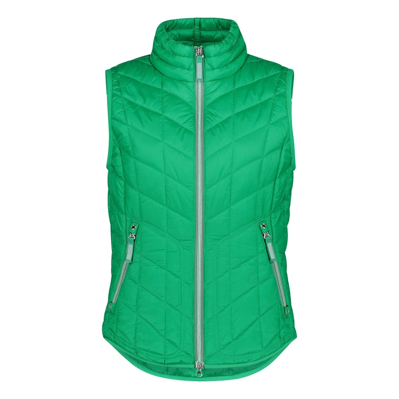 Betty Barclay Dames Jas 78021535 Groen