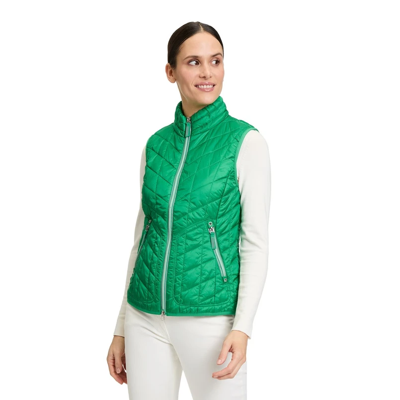 Betty Barclay Dames Jas 78021535 Groen