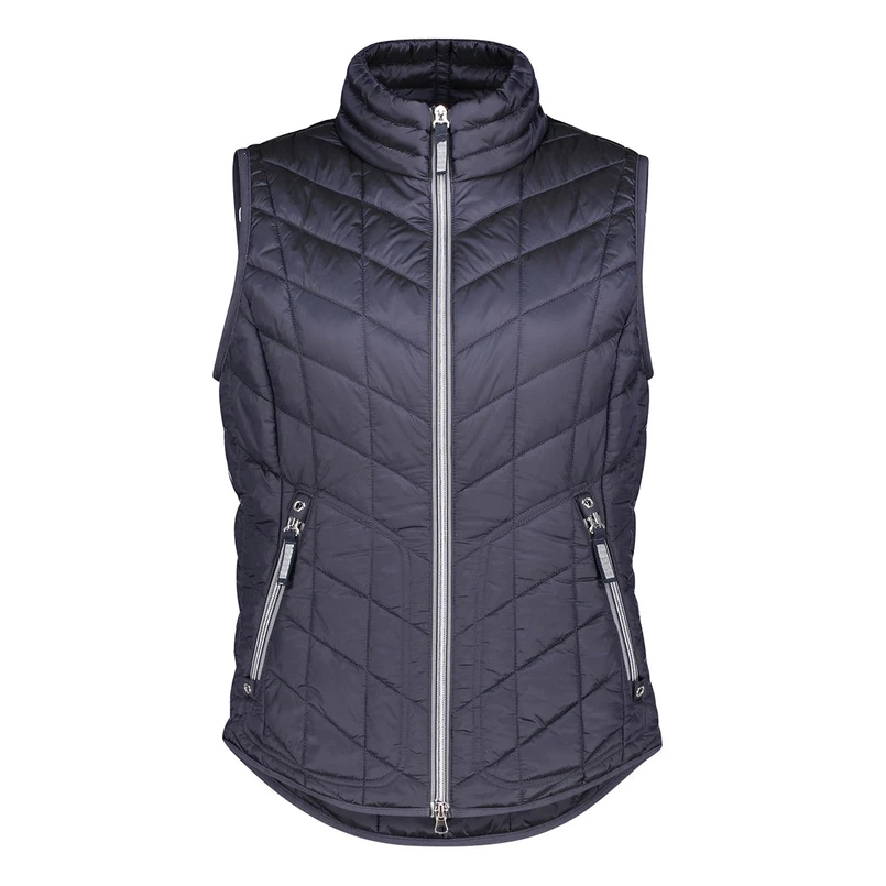 Betty Barclay Dames Jas 78021535 Navy