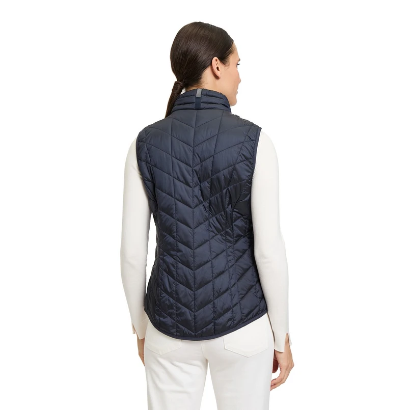 Betty Barclay Dames Jas 78021535 Navy