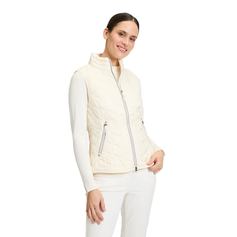 Betty Barclay Dames Jas 78021535 OFF-WHITE