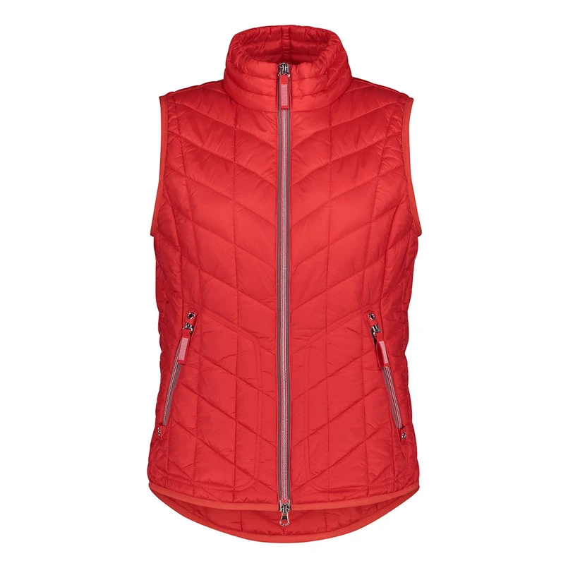 Betty Barclay Dames Jas 78021535 Rood