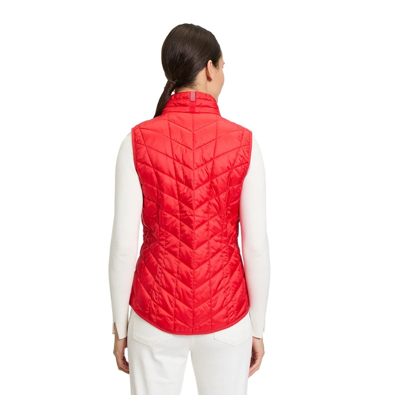 Betty Barclay Dames Jas 78021535 Rood
