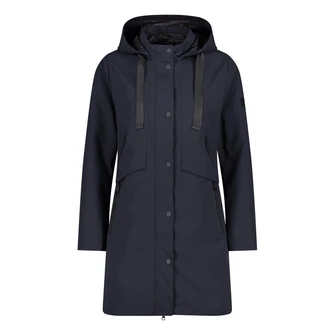 Betty Barclay Dames Jas 78151536 Navy
