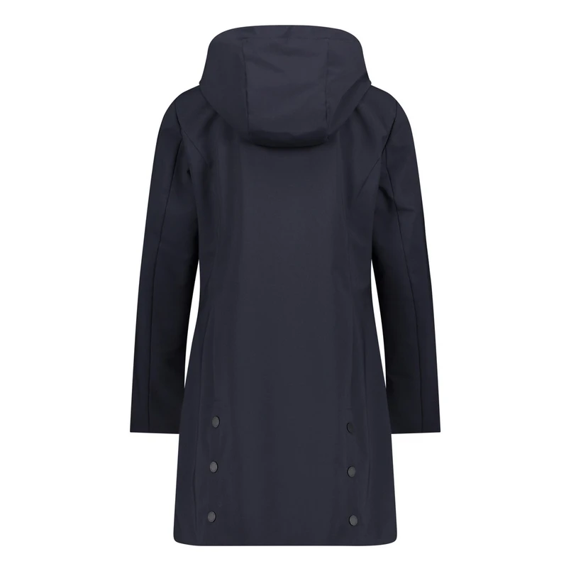 Betty Barclay Dames Jas 78151536 Navy