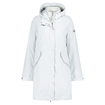 Betty Barclay Dames Jas 78292002 Wit
