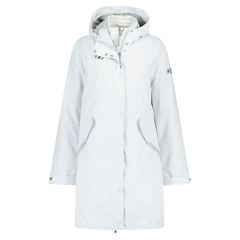 Betty Barclay Dames Jas 78292002 Wit